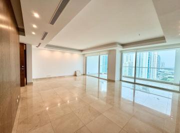Apartamento · 358m² · 4 Recámaras · 3 Estacionamientos · Aria / Costa del Este / Venta