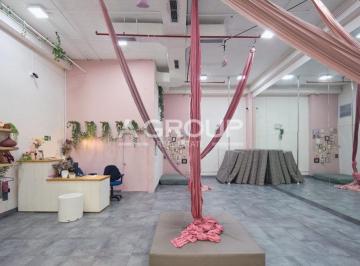 Local comercial · 80m² · Av Balboa - Centro Comercial Balboa Boutiques - Se Alquila Local
