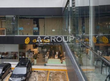 Local comercial · 80m² · Av Balboa - Centro Comercial Balboa Boutiques - Se Alquila Local