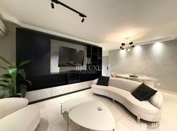 Apartamento · 200m² · 3 Recámaras · 2 Estacionamientos · Venta de Apartamento en San Francisco, PH Tao Tower (15)