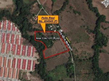 Terreno / Lote · 1211m² · Venta de Terreno en Malengue, Pacora, Panamá