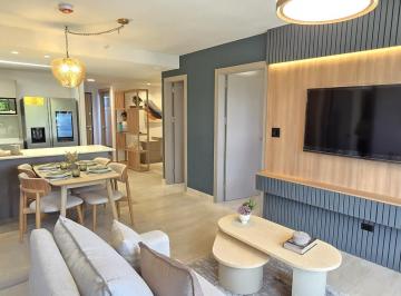 Apartamento · 90m² · 2 Recámaras · 1 Estacionamientos · $15k Off en Tu Nuevo Apartamento de 2 Rec + Den Parterre Panamá Pacífico