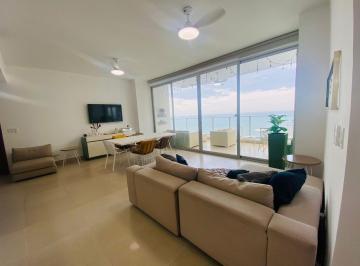 Apartamento · 161m² · 2 Recámaras · 1 Estacionamientos · Venta de Apartamento Vista Al Mar en Punta Pacifica, PH Dupont (3)