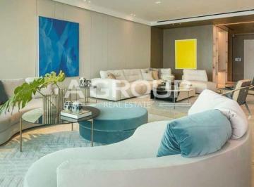 Apartamento · 359m² · 3 Recámaras · 2 Estacionamientos · Pacific Point Torre 400 - Punta Pacifica - Se Vende Lujoso Apartamento