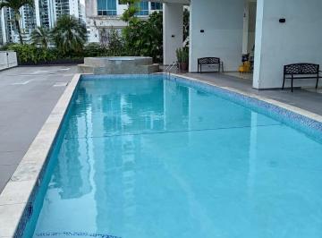 Apartamento 1755m² Venta Bella Vista · Venta de Apartamento en Bella Vista Panamá