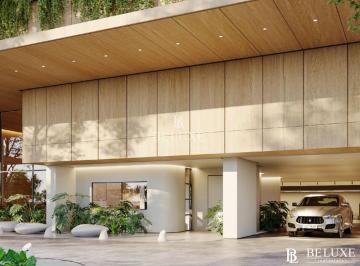 Apartamento · 340m² · 3 Recámaras · 3 Estacionamientos · Vendo Apartamento en Costa del Este, PH Blau (P)