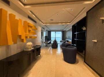 Apartamento de 2 habitaciones, Panamá · Alquiler - Apartamento - Av Balboa - Yoo