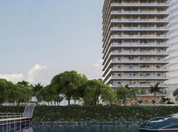 Apartamento · 40m² · 1 Recámara · Venta de Apartamento en Proyecto Nautilus, Amador
