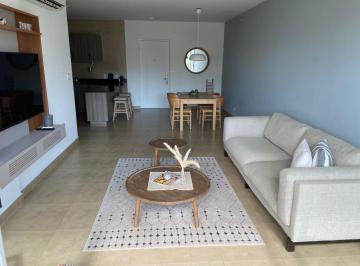 Apartamento · 113m² · 2 Recámaras · 1 Estacionamientos · Apartamento en Alquiler en El PH The One Tower, en Obarrio