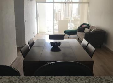 Apartamento de 2 habitaciones, Panamá · Excelente Inversion Apartamento en El Cangrejo