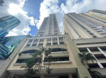 Apartamento de 3 habitaciones, Panamá · Venta de Apartamento de 206 m² en PH Victoria Tower, Obarrio 25 - 2321gg