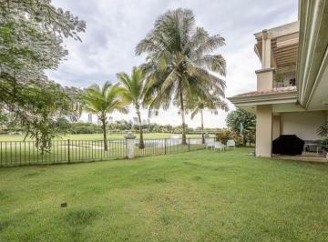 Apartamento · 646m² · 4 Recámaras · 3 Estacionamientos · The Reserve - Santa Maria - Se Vende Exclusivo Apartamento