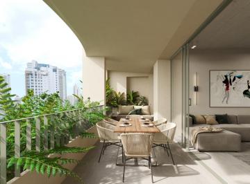 Apartamento de 2 habitaciones, Panamá · Apartamento en Venta en Coco del Mar, Ciudad de Panamá