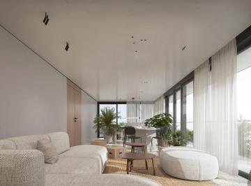 Apartamento Venta 34m² de 1 habitación · Venta de Apartamento en Bella Vista