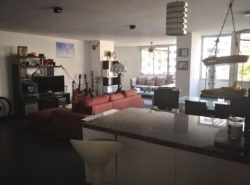 Apartamento · 157m² · 2 Recámaras · 1 Estacionamientos · Se Vende Apartamento - Punta Paitilla - 4415dm