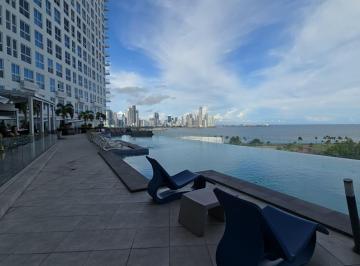Apartamento · 50m² · 1 Recámara · 1 Estacionamientos · Venta de Apartamento en The Sands