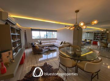 Apartamento de 3 habitaciones, Panamá · Marbella - Full Equipado - 186 m² - 400,000