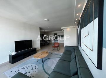Apartamento · 205m² · 3 Recámaras · 2 Estacionamientos · Country Club - Costa del Este - Se Vende Apartamento