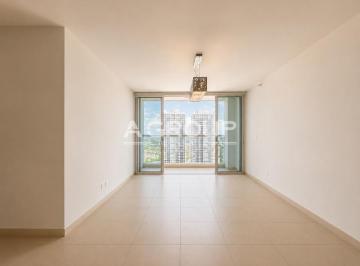 Apartamento · 205m² · 3 Recámaras · 2 Estacionamientos · Country Club - Costa del Este - Apartamento en Venta con Inquilino