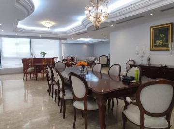 Apartamento · 450m² · 3 Recámaras · 2 Estacionamientos · Mirage - Punta Paitilla