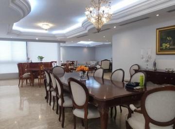 Apartamento · 450m² · 3 Recámaras · 2 Estacionamientos · Se Alquila Apartamento Amoblado en PH Mirage - 6571dm