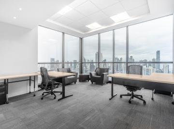 Oficina comercial , Panamá · Alquiler de Oficina Virtual en Panama, Panama City
