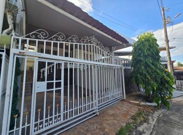 Casa de 3 habitaciones, Panamá · Vendo Casa Unifamiliar en Hato Pintado La Pulida