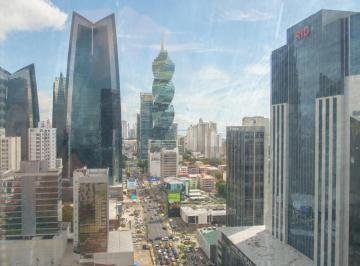 Oficina comercial , Panamá · Venta: Oficina en PH Global Plaza