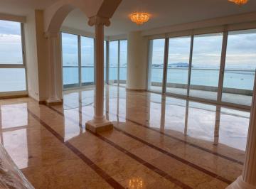 Apartamento de 3 habitaciones, Panamá · The Point, Punta Paitilla