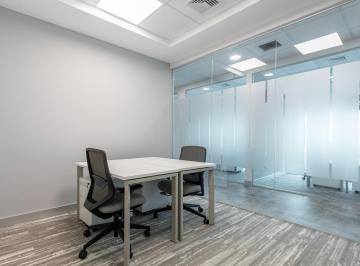 Oficina comercial , Panamá · Alquiler de Oficina Virtual en Panama, Panama City, Banistmo Tower