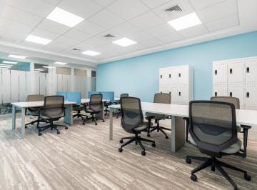 Oficina comercial , Panamá · Alquiler de Oficinas Amuebladas Para 15 Personas en Panama, Banistmo Tower