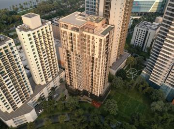 Apartamento · 62m² · 1 Recámara · 1 Estacionamientos · PH Moderna 360 - Bella Vista - Jac. P