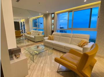 Apartamento · 105m² · 3 Recámaras · 2 Estacionamientos · Venta de Apartamento en Costa del Este Panamá