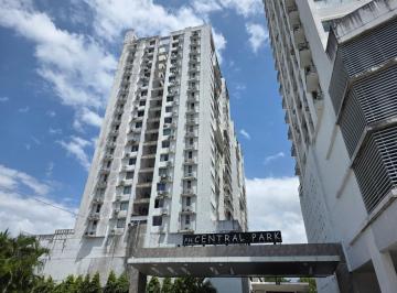 Apartamento · 84m² · 2 Recámaras · 2 Estacionamientos · Venta Apartamento Transitmica PH Central Park (Gs)