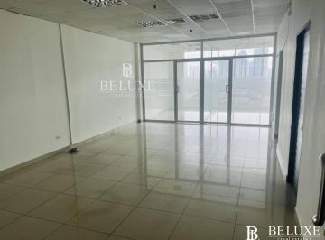 Oficina comercial · 110m² · 2 Estacionamientos · Vendo Oficina en PH Office One (6)