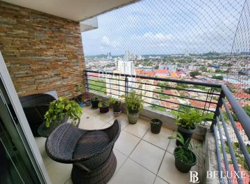 Apartamento de 2 habitaciones, Panamá · Vendo Apartamento en PH Ecco Tower (6)