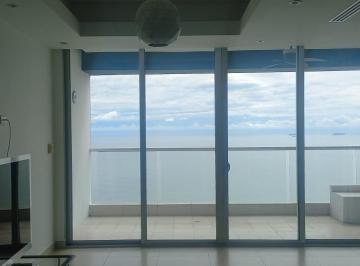 Apartamento de 2 habitaciones, Panamá · Banco Vende Apartamento en Rivage Tower Av Balboa