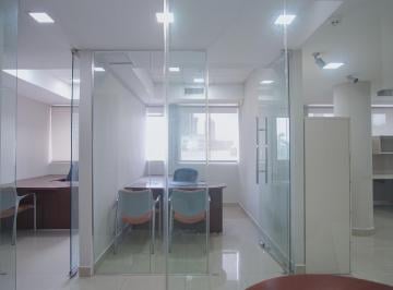 Oficina comercial · 75m² · 1 Estacionamientos · En Venta Oficina en PH Beta, Bella Vista
