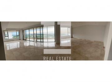 Apartamento · 314m² · 3 Recámaras · 3 Estacionamientos · Se Vende Apartamento en Santa Maria, PH Greengarden