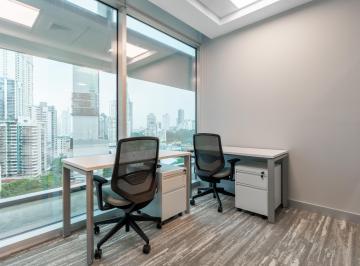 Oficina comercial , Colón · Alquiler de Oficina Privada Para 2 Personas en Panama, Colon, PH Atlantic Plaza.
