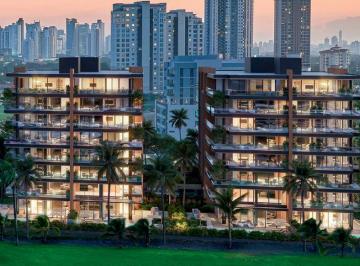 Apartamento de 4 habitaciones, Panamá · Venta de Apartamento en Santa Maria, PH Quintessence, 488 m²