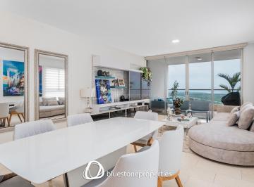 Apartamento de 3 habitaciones, Panamá · Santa Maria – Vista Al Golf – 215 m² – 650,000