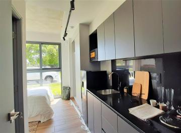 Apartamento · 83m² · 2 Recámaras · 1 Estacionamientos · $20k Off en Tu Nuevo Apartamento 2 Rec Lockoff Centriqo Panamápacifico