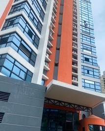 Apartamento · 102m² · 2 Recámaras · 1 Estacionamientos · Hato Pintado, Al Lado del Parque 102 a Solo $132,988