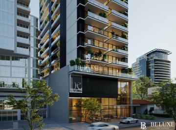 Apartamento de 1 habitación, Panamá · Vendo Apartamento en San Francisco, PH Be Living (P)