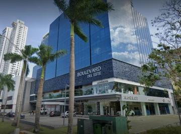 Local comercial , Panamá · Alquiler de Local Comercial en Costa del Este, Plaza Boulevard del Este, 352 m²