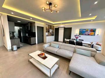 Apartamento · 110m² · 2 Recámaras · 2 Estacionamientos · Apartamento en El Victory Sport en Coco del Mar, Vista Al Parque Jp