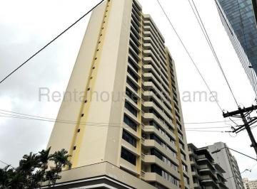 Apartamento de 3 habitaciones, Panamá · Venta de Apartamento en Obarrio 25 - 4269 Ys