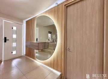 Casa · 254m² · 3 Recámaras · 2 Estacionamientos · Venta de Casa en Versalles (15)