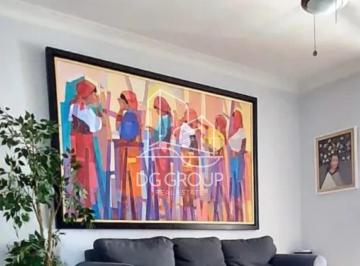 Apartamento · 120m² · 3 Recámaras · 2 Estacionamientos · Venta de Apartamento en El Cangrejo PH Mandalay
